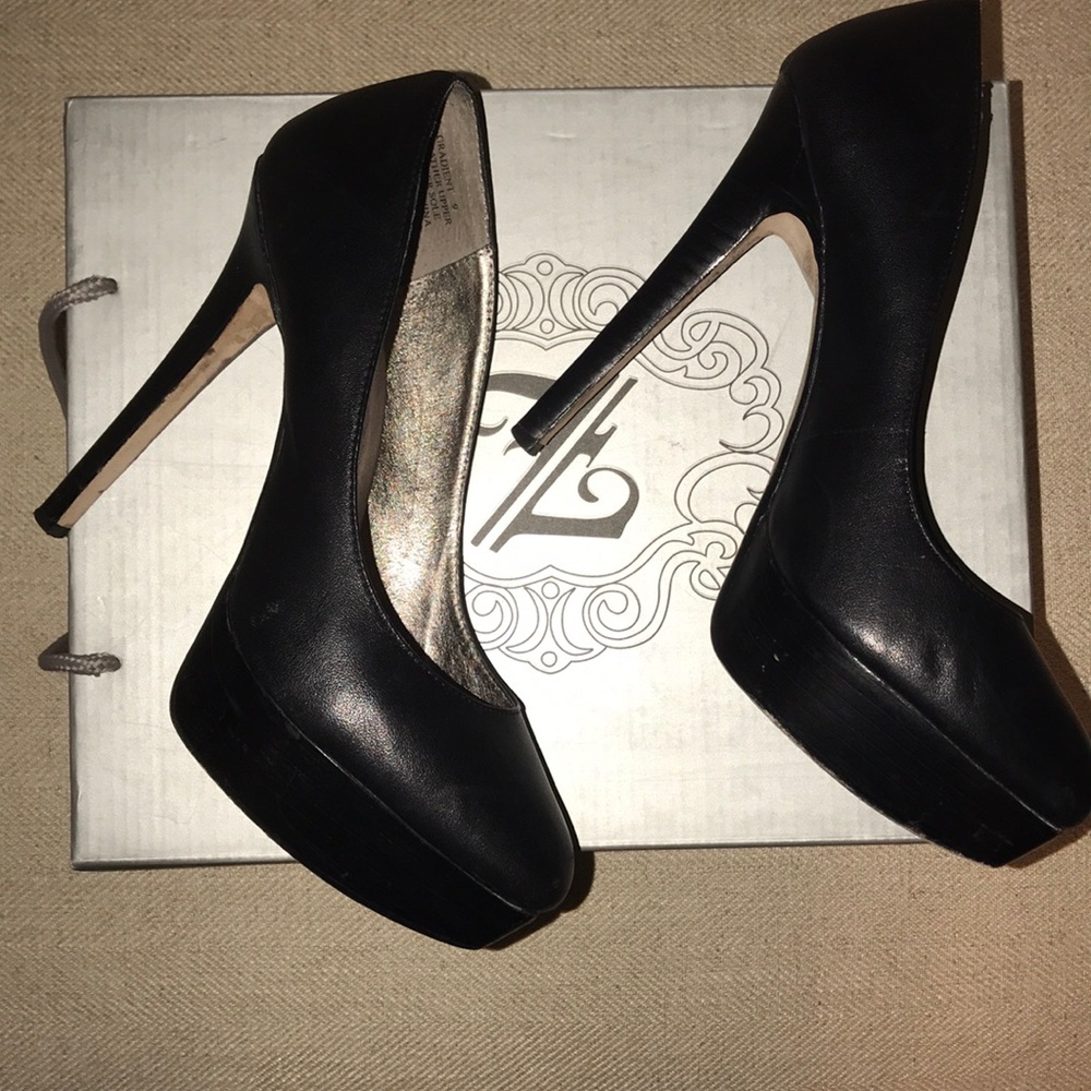 Platform Pump
